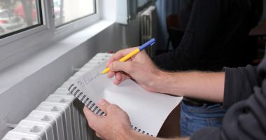 Stire din Social : Anunț de la RADET, pentru reprezentanții asociațiilor de locatari