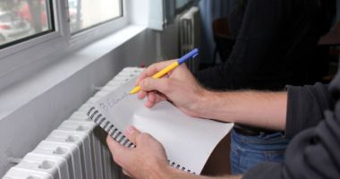 Stire din Social : Anunț important pentru asociațiile de proprietari din Constanța