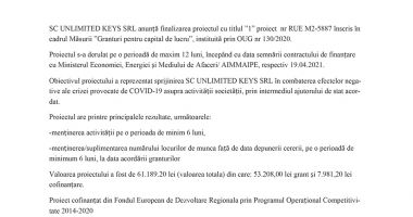 Maria Stavrositu și-a depus candidatura pentru președinte - 15