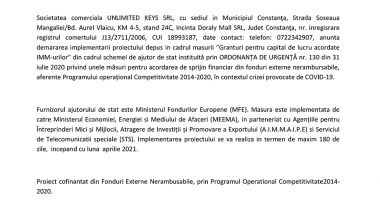 Deputatul Zanfir Iorguș a marcat "Ziua Mării Negre" alături de 100 de elevi - 4