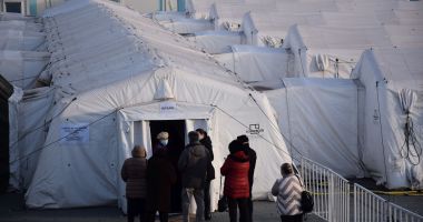 ANUNŢ de ultima oră despre VACCINARE. Se deschid noi centre