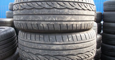 Stire din Eveniment : La furat de anvelope auto uzate