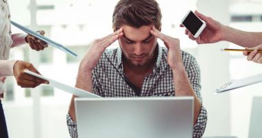 Stire din Sănătate : Semne ale anxietății temporale