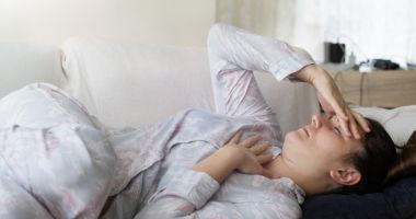 Stire din Sănătate : Știați că există anxietate nocturnă? Iată cum se manifestă