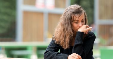Stire din Sănătate : Anxietatea poate fi redusă. Iată ce trebuie să faceţi!