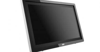 Stire din Tehnologie : AOC 72 Series - monitorul ideal pentru PC-uri cu Windows 8