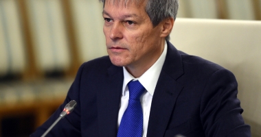 Stire din Politică-Administrație : Premierul Cioloș anunță măsuri privind reforma în administrație