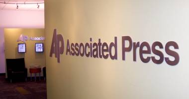 Stire din Actualitate : Associated Press protestează față de FBI după ce un agent s-a dat drept jurnalist al agenției