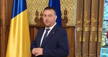 Senatorul Adrian Peiu a trecut la PNL și va conduce interimar filiala Ialomița