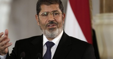 Stire din Actualitate : Egipt: 529 de simpatizanți pro-Morsi, condamnați la moarte