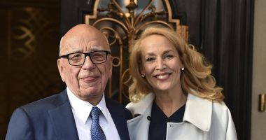 Stire din Actualitate : Magnatul media Rupert Murdoch şi-a anulat logodna cu Ann Lesley Smith