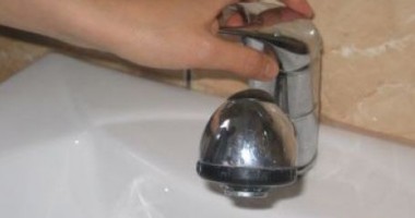 Se oprește apa în 23 August, Neptun și Olimp