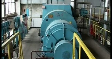 Stire din Social : Avarie CET/ Toată Constanța fără apă caldă