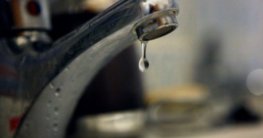 Stire din Social : Lucrări RAJA/ Mai multe străzi din Km 4-5, fără apă rece, mâine