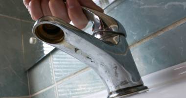 Stire din Social : Lucrări RAJA. Miercuri se oprește apa rece la Cumpăna