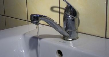 Atenție, se oprește apa în Eforie Nord!