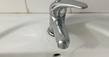 Stire din Social : Fără apă rece în stațiunile Eforie Nord și Eforie Sud