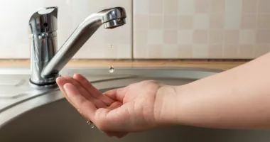 Stire din Social : RAJA oprește apa timp de 16 ore în Constanța. Ce zone sunt vizate