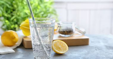 Stire din Sănătate : Apa cu semințe de chia are efecte surprinzătoare asupra sănătății