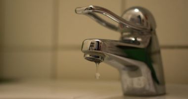Stire din Social : În această noapte, mai multe zone din municipiu rămân fără apă