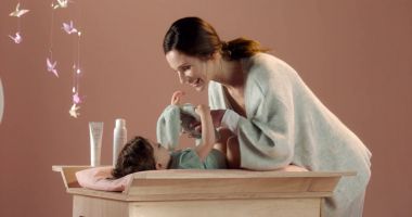Stire din Sănătate : Apa termală este benefică şi în cazul bebeluşilor