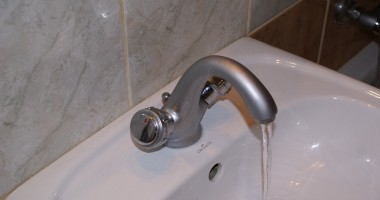 Stire din Social : S-a reluat furnizarea apei în localitatea Chirnogeni