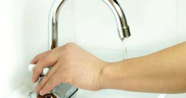 Stire din Social : La noapte se oprește apa la Constanța. Iată ce zone nu vor avea apă potabilă până mâine seară