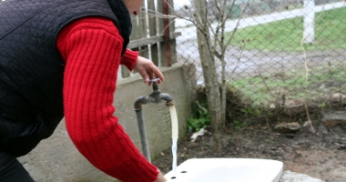 Stire din Social : 14 ore fără apă rece, în localitatea Castelu