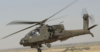 Televiziunea siriană anunță prăbușirea unui elicopter la Damasc