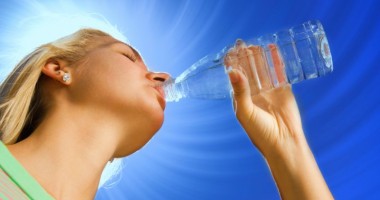 Stire din Sănătate : Apă minerală medicinală, unică în Europa, produsă în România