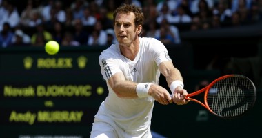 Stire din Sport : Andy Murray, deținătorul titlului, eliminat în sferturi la Wimbledon
