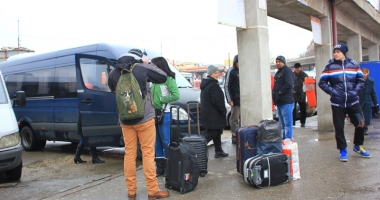 Constănțenii vor circula ca-n Vest. Pa mașină, bun venit autobuz  și bicicletă! - 2