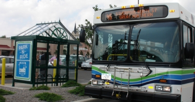 Constănțenii vor circula ca-n Vest. Pa mașină, bun venit autobuz  și bicicletă! - 4