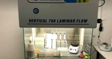 Aparatură medicală în valoare de 200.000 de euro, donată Spitalului Județean. "Un astfel de laborator e ceva extraordinar!" - 3