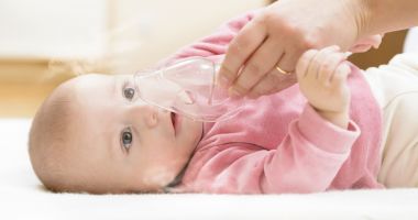 Aparatele cu aerosoli tratează cel mai rapid răcelile