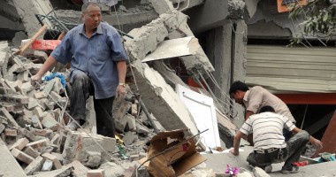Stire din Eveniment : Seismologii avertizează: "Statistic, un cutremur cinci, șase grade pe scara Richter ar putea apărea în 2012-2013"