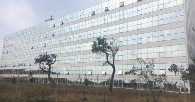 Stire din Social : Aparatură nouă la Spitalul Municipal Mangalia
