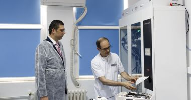 Aparatură modernă la spitalul județean. "Constanța a început să conteze pe harta țării" - 4
