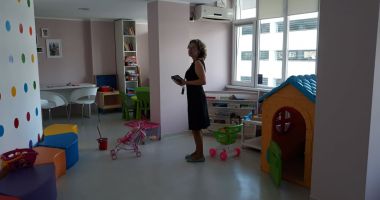 cora și Asociația "Dăruiește Aripi" au dotat Spitalul de Urgență cu echipamente medicale - 2