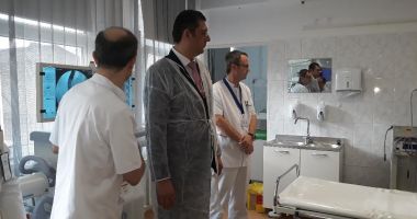Aparatură modernă la spitalul județean. "Constanța a început să conteze pe harta țării" - 2