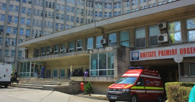 Stire din Social : Aparatură  de ultimă generație,  la Spitalul Județean