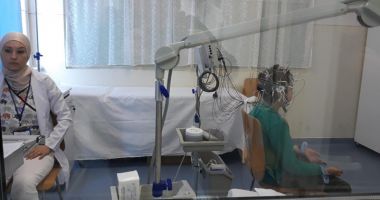 Spitalul Județean de Urgență, dotat cu aparatură performantă - 2