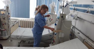 Spitalul Județean de Urgență, dotat cu aparatură performantă - 3
