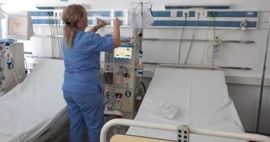 Spitalul Județean de Urgență, dotat cu aparatură performantă - 4