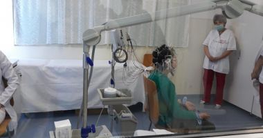 Spitalul Județean de Urgență, dotat cu aparatură performantă - 5