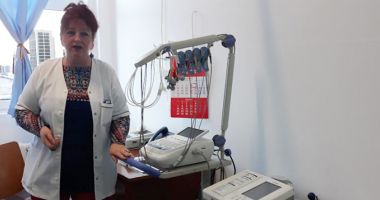 Spitalul Județean de Urgență, dotat cu aparatură performantă - 6