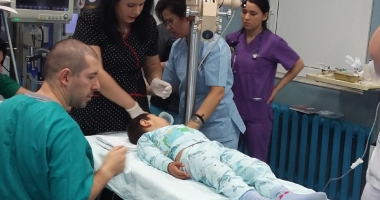 Aparatură expirată la Spitalul Județean.  "Un microscop nou ne-ar costa cât două Mercedesuri!" - 3