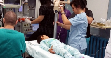 Aparatură expirată la Spitalul Județean.  "Un microscop nou ne-ar costa cât două Mercedesuri!" - 4