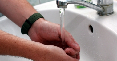 Trei ore fără apă rece, în centrul Constanței
