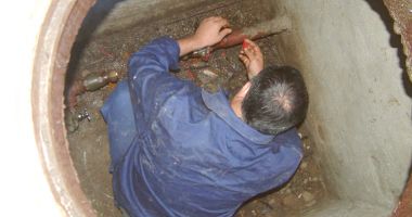 Stire din Social : Zona Casa de Cultură din Constanța rămâne fără apă rece